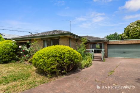 Property photo of 15 Tilba Place Wantirna South VIC 3152