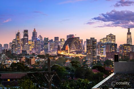 Property photo of 15/7 High View Avenue Neutral Bay NSW 2089