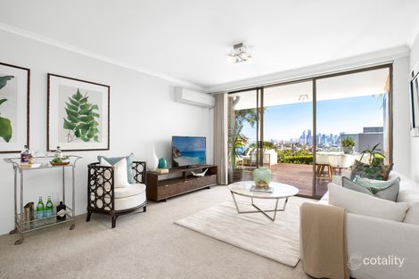 Property photo of 15/7 High View Avenue Neutral Bay NSW 2089