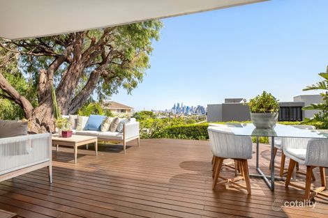 Property photo of 15/7 High View Avenue Neutral Bay NSW 2089