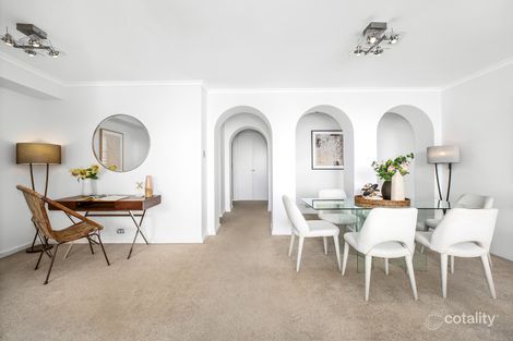 Property photo of 15/7 High View Avenue Neutral Bay NSW 2089