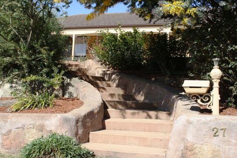 Property photo of 27 Calgaroo Avenue Muswellbrook NSW 2333