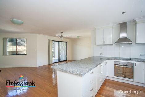 Property photo of 7/12-14 Georgina Street Woody Point QLD 4019