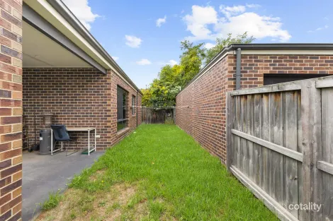 Property photo of 67 Lafayette Street Traralgon VIC 3844