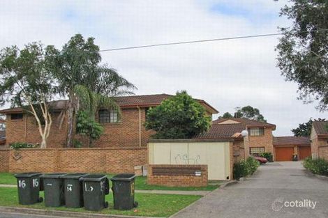 Property photo of 19/6 Kent Street Blacktown NSW 2148