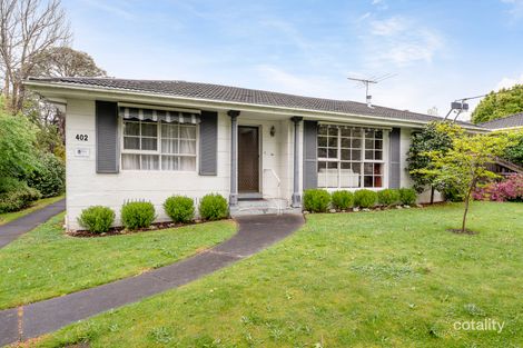 1/402 Mont Albert Rd, Mont Albert, VIC 3127