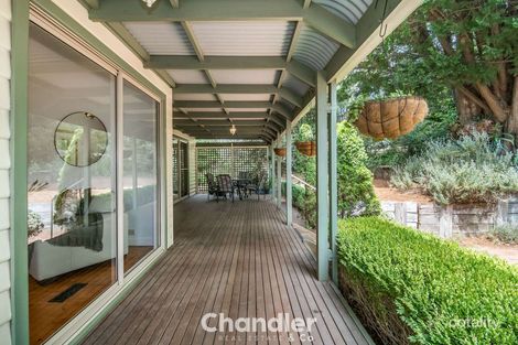 Property photo of 65 Jellicoe Avenue Monbulk VIC 3793