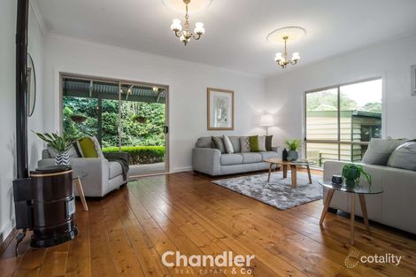 Property photo of 65 Jellicoe Avenue Monbulk VIC 3793
