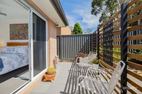 Property photo of 5/157 Croudace Road Elermore Vale NSW 2287