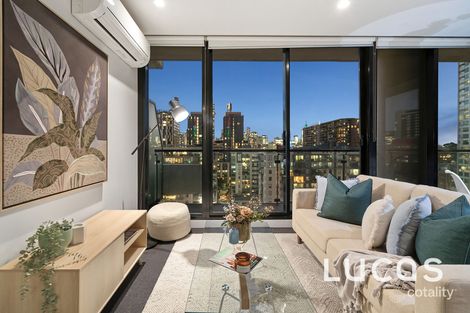 1305/52 Park St, South Melbourne, VIC 3205