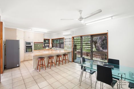 Property photo of 1 Universal Close White Rock QLD 4868