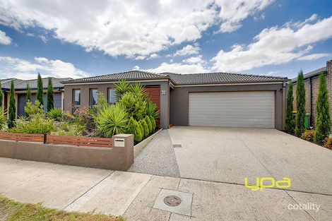 Property photo of 42 Biltmore Crescent Roxburgh Park VIC 3064
