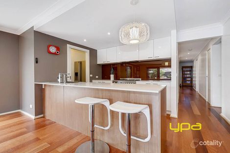 Property photo of 42 Biltmore Crescent Roxburgh Park VIC 3064