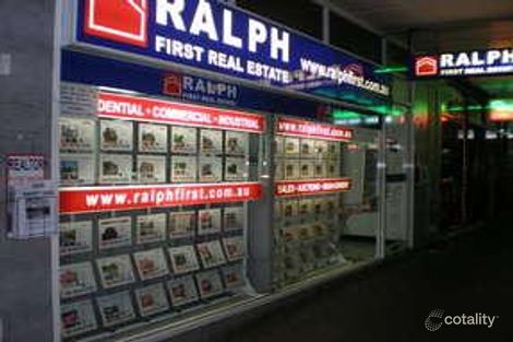 Property photo of 17/828 Canterbury Road Roselands NSW 2196
