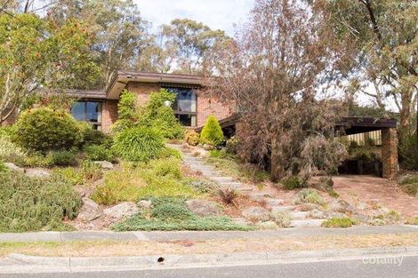 7 Nungeroo Ct, Eltham North, VIC 3095