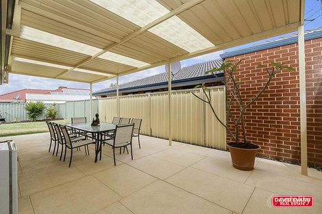 Property photo of 3 Adelong Circuit Merriwa WA 6030