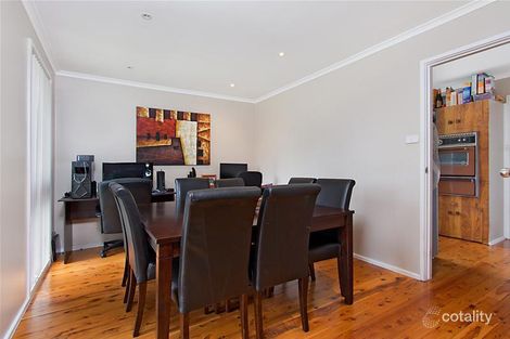 Property photo of 21 Scenic Circuit Cranebrook NSW 2749