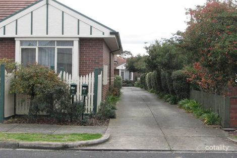 3/137 Cole St, Brighton, VIC 3186