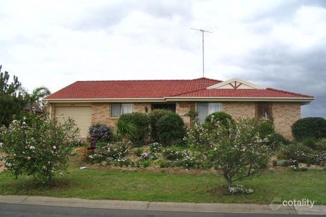 31 Bluebell Cl, Glenmore Park, NSW 2745