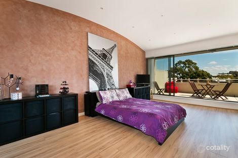 Property photo of 6/39 Cornwallis Street Redfern NSW 2016