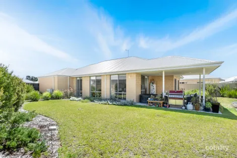 Property photo of 23 Chicago Way Dunsborough WA 6281