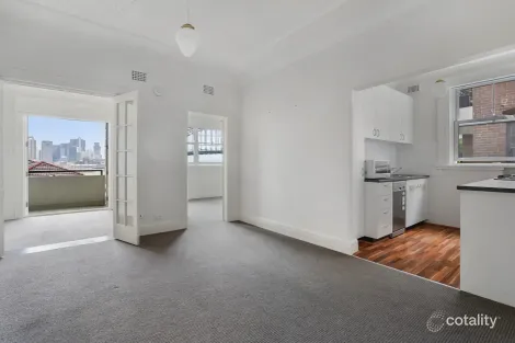 6/104 Kirribilli Ave, Kirribilli, NSW 2061