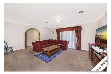 Property photo of 74 Barr Smith Avenue Bonython ACT 2905