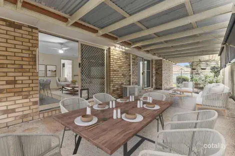 Property photo of 80 Snowy River Circuit Forest Lake QLD 4078