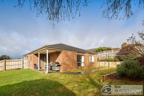 Property photo of 16 McMillan Drive Warragul VIC 3820