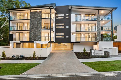 Property photo of 4/6-10 Wattle Street Yorkeys Knob QLD 4878
