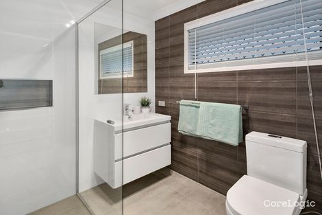 Property photo of 33 Sherborne Street Carindale QLD 4152