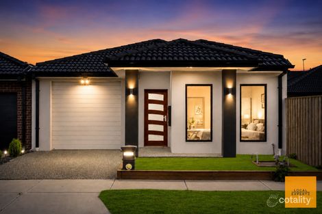 Property photo of 23 Shearman Road Deanside VIC 3336