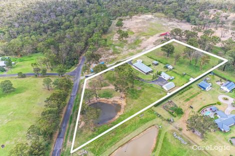 Property photo of 380 Pheasants Nest Road Pheasants Nest NSW 2574