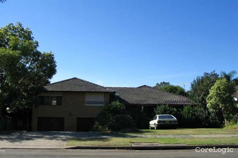 Property photo of 33 Stainsby Avenue Kings Langley NSW 2147