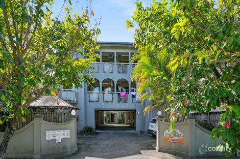 Property photo of 8/56 Cairns Street Cairns North QLD 4870