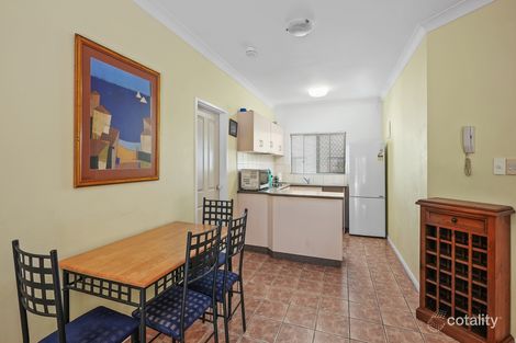 Property photo of 8/56 Cairns Street Cairns North QLD 4870