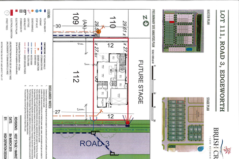 Lot 111 Transfield Ave, Edgeworth, NSW 2285