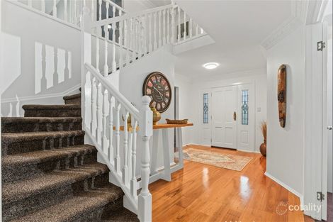 Property photo of 34-36 Vullers Drive Greenbank QLD 4124