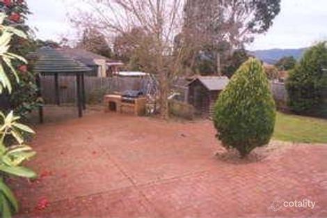 Property photo of 3 Ashbrook Place Mooroolbark VIC 3138