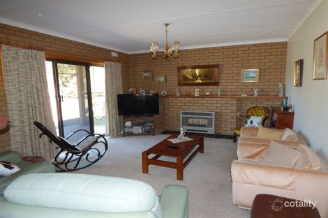 Property photo of 19 Robins Road Pomonal VIC 3381