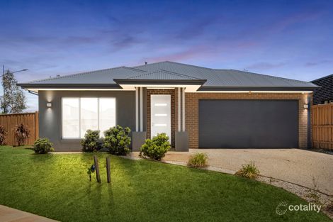 84 Fulham Cres, Thornhill Park, VIC 3335