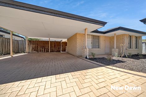 5/54 Millstream Gr, Ellenbrook, WA 6069