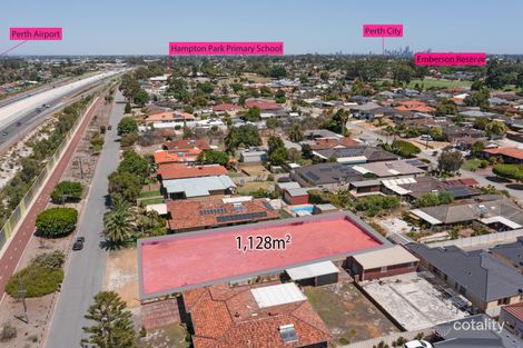 Property photo of 64 Alfreda Avenue Morley WA 6062