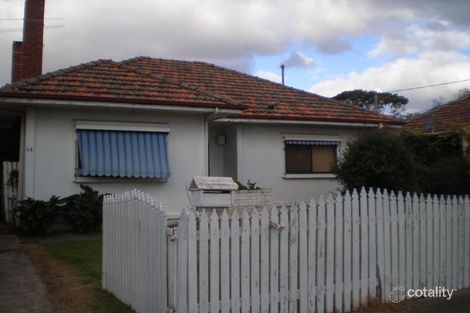 14 Yewers St, Sunshine, VIC 3020