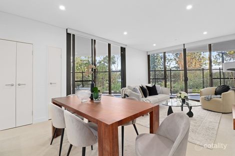 Property photo of 112/11-13 Spurway Drive Norwest NSW 2153