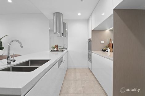 Property photo of 112/11-13 Spurway Drive Norwest NSW 2153
