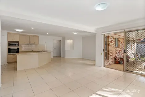 Property photo of 9 Toorak Close Thornlands QLD 4164
