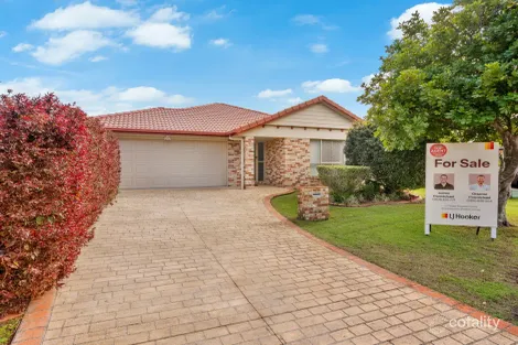 9 Toorak Cl, Thornlands, QLD 4164