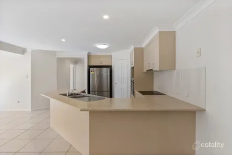 Property photo of 9 Toorak Close Thornlands QLD 4164