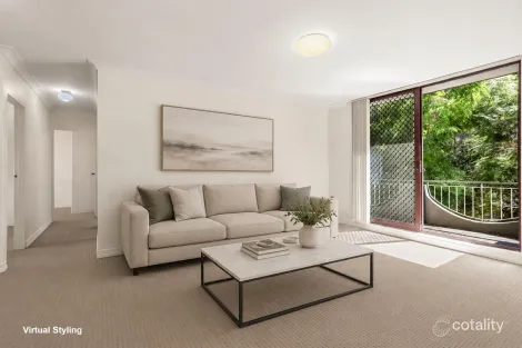 Property photo of 12/85-91 Cook Road Centennial Park NSW 2021
